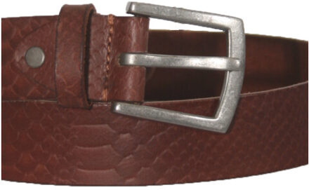 Fish - maat 105 Bruin