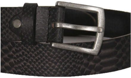 Fish - maat 85 Zwart