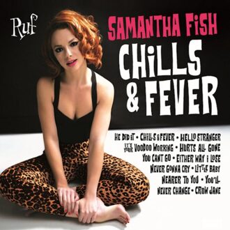 Fish Samantha - Chills & Fever