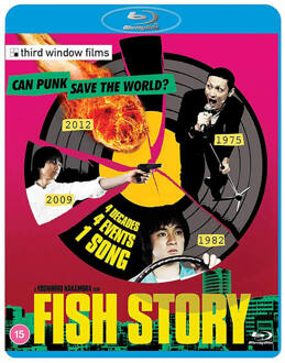 Fish Story