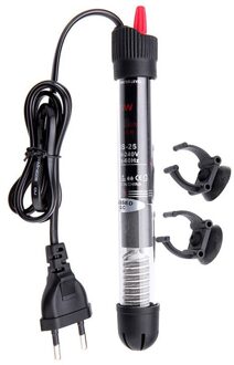 Fish Tank Automatische Temperatuur Verwarming Staaf Saving Water Accessoires 1Pc EU 50W