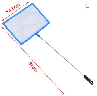 Fish Tank Catch Netto Praktische Schepnet Voor Aquarium Fish Tank Vis Springende Accessoires