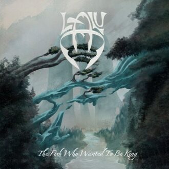 Fish Who Wanted To Be King - Lalu