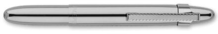 Fisher Bullet Space Pen Chroom Clip