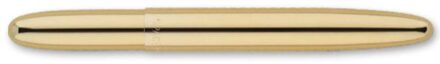 Fisher Bullet Space Pen Goud Titanium
