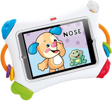 Fisher Price Apptivity beschermhoes ipad mini