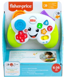 Fisher Price Fisher-Price Lnl Game Controller