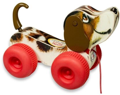 Fisher Price Kleine Snoopy Speelgoed