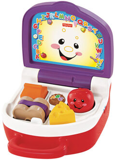 Fisher Price Laugh en learn Sorteerpret Lunchbox