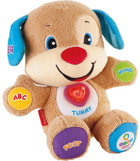 Fisher Price Leerplezier Meegroeispeelgoed Broertje