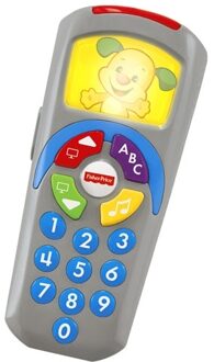 Fisher Price Lernspaß Fernbedienung Leerplezier