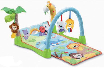 Fisher Price Precious Planet Muzikale Speel Gym