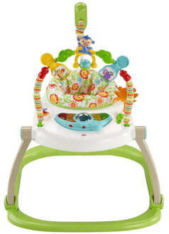 Fisher Price Spacesaver Jumperoo (CHN38)