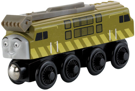 Fisher Price Thomas and Friends - Diesel 10 (Wood)