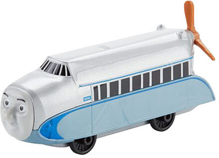 Fisher Price Thomas de Trein Adventures Hugo - Speelgoedtreintje