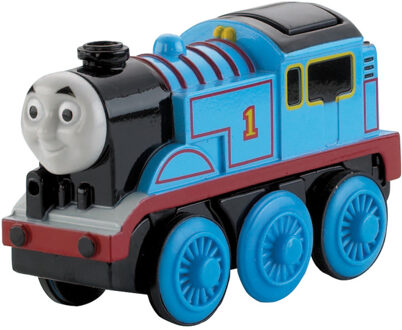 Fisher Price Thomas de Trein Houten Spoorbaan Thomas