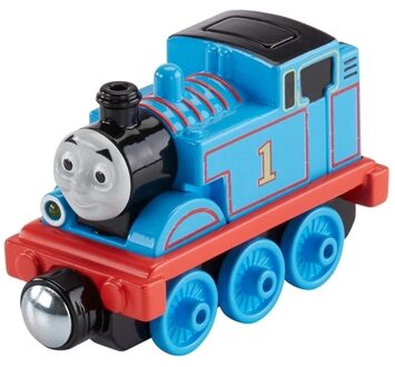 Fisher Price Thomas de Trein met Licht & Geluid