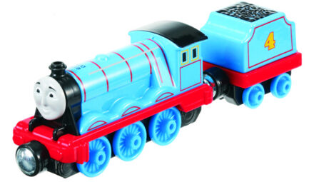 Fisher Price Thomas de Trein Take-N-Play Gordon