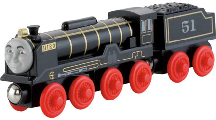 Fisher Price Thomas & Friends Hout: Hiro (Y4381)