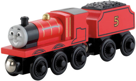 Fisher Price Thomas & Friends - James (Y4070)