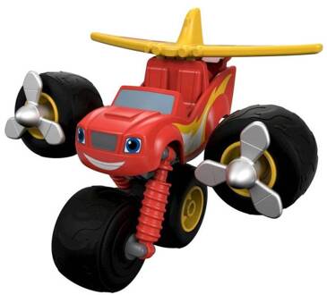 Fisher Price vliegende Morpher Blaze