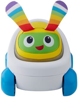 Fisher Price vrolijke Buggie BeatBo