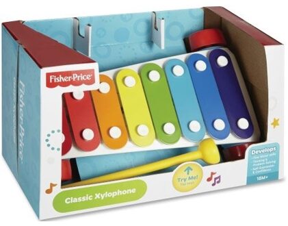 Fisher Price Xylofoon