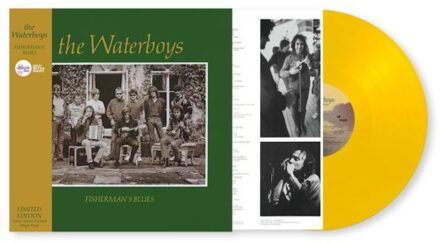 Fisherman's Blues - Waterboys