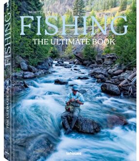 Fishing - Moritz Rot