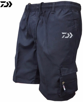 Fishing Pants Men Summer Outdoor Fishing Shorts Quick Dry Waterproof Tactical Shorts Men's Sports ShortsFishing Clothing