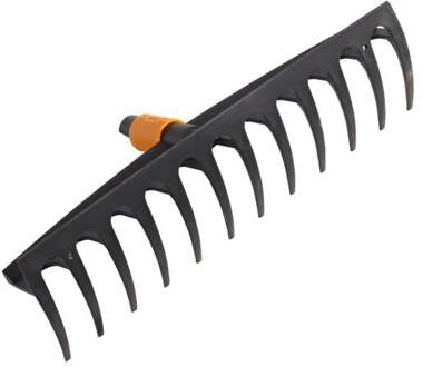 Fiskars 1000643 Rake 410 mm QuikFit