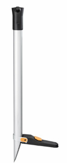 Fiskars 1057077 Xact Bollenplanter lang Alu - 105cm