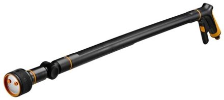 Fiskars Comfort Broeskop, 3 Standen met Draaibaar Verlengstuk - 1065488