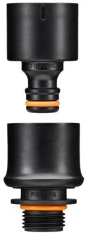 Fiskars Comfort Precisie Bewatering Adapter - 1070579