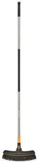 Fiskars Ergonomic Bezem - 1077115
