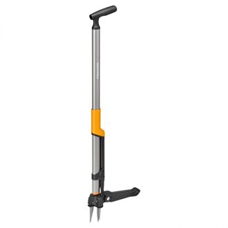 Fiskars Ergonomic Onkruidtrekker - 1080409