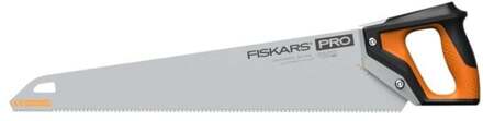 Fiskars Handzaag Powertooth 55cm 11tpi