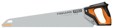 Fiskars Handzaag Powertooth 55cm 11tpi