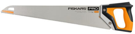 Fiskars Handzaag Powertooth 55cm 7tpi