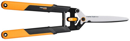 Fiskars HSX96 Heggenschaar | X-Series™ | DualAction - 1080134