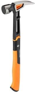 Fiskars Klauwhamer Xxl Isocore Gefreesd
