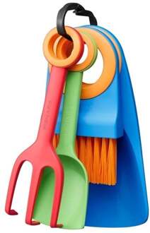 Fiskars MyFirst Fiskars Tuingereedsschapsset | 4-delig - 1062472