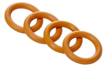 Fiskars O-ringen voor connectoren, 4x