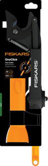 Fiskars OneClick Boomknipper - 1080702