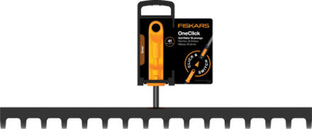 Fiskars OneClick Hark met 16 tanden - 1080678