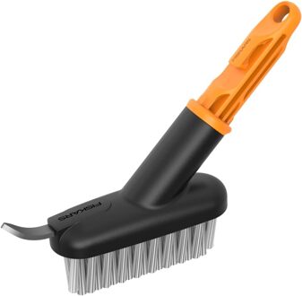 Fiskars OneClick Stoepborstel - 1080697