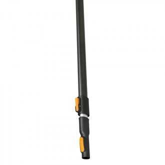 Fiskars OneClick Telescoop Steel | Maat L - 1080672
