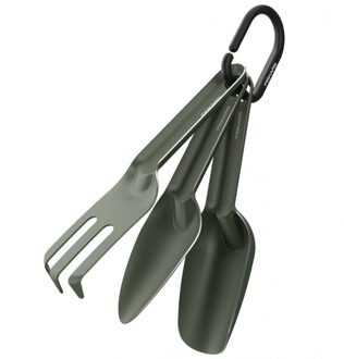 Fiskars Plant Care Set Kweekgereedschap | 3-delig - 1080777