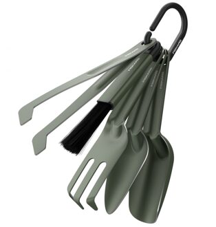 Fiskars Plant Care Set Kweekgereedschap Plus | 5-delig - 1080778