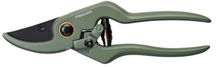 Fiskars Plant Care Snoeischaar met Houder - 1075314